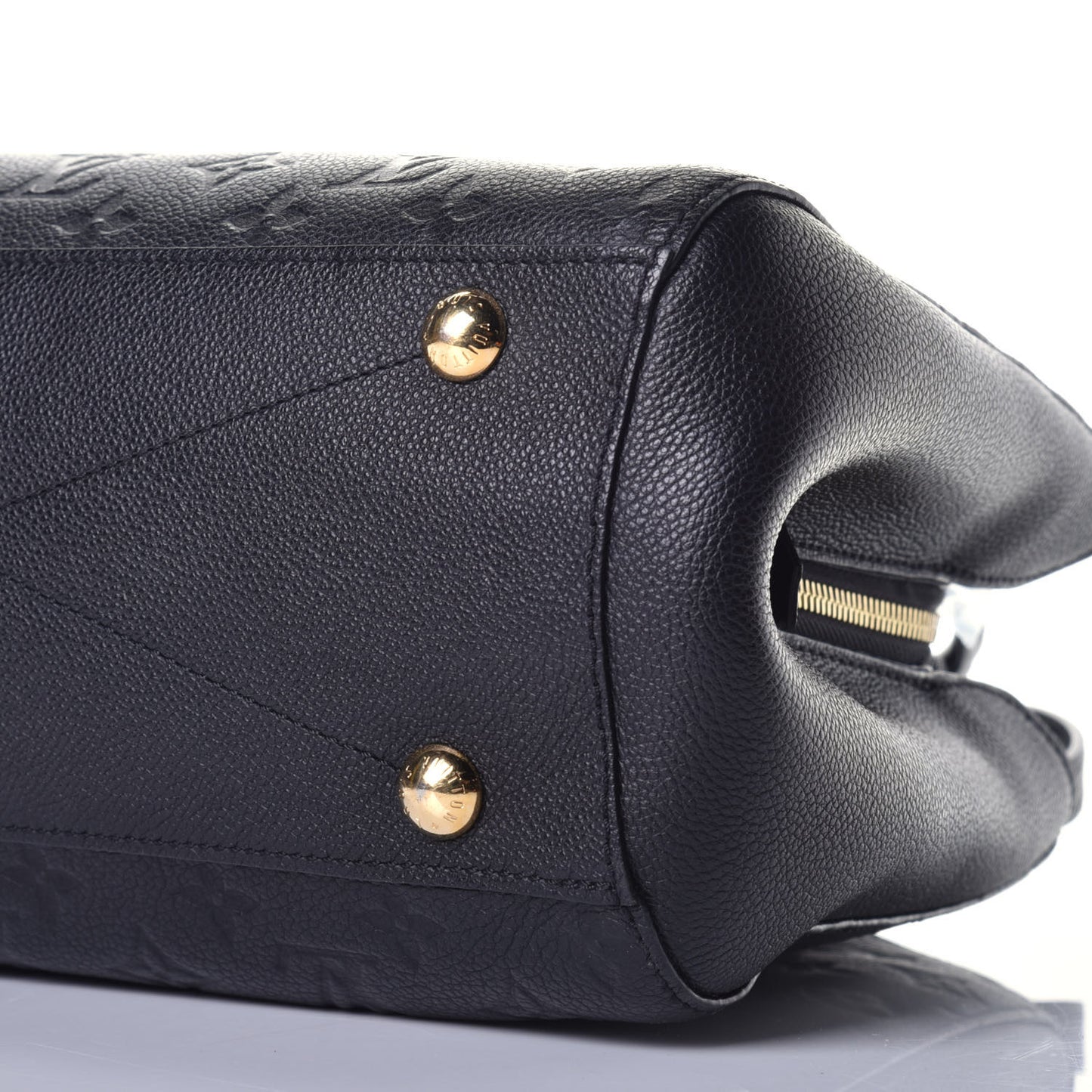 Empreinte Montaigne MM Black