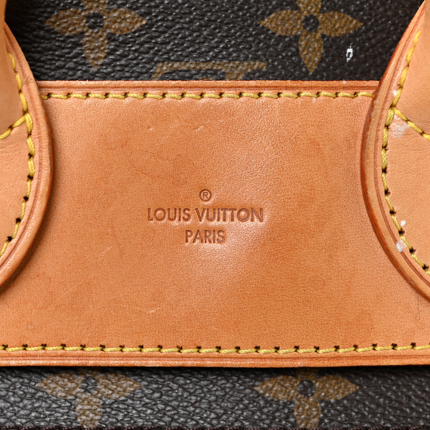 Louis Vuitton Monogram Eden MM Celeste 23 of 27