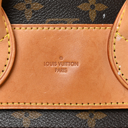 Louis Vuitton Monogram Eden MM Celeste 23 of 27