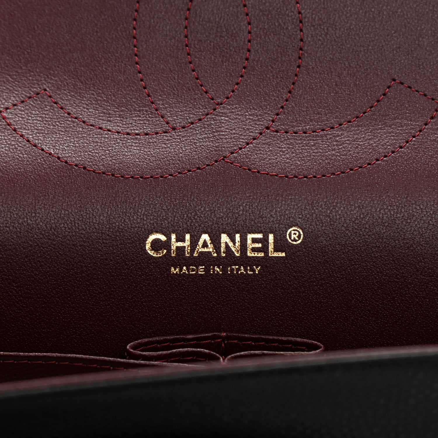 Chanel Caviar Quilted Jumbo Double Flap Black 5 of 11