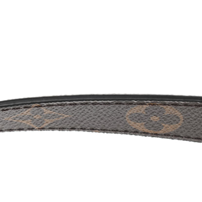 Louis Vuitton Monogram Pallas BB Shoulder Strap 5 of 5