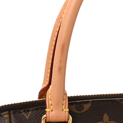 Louis Vuitton Monogram Turenne PM 11 of 11