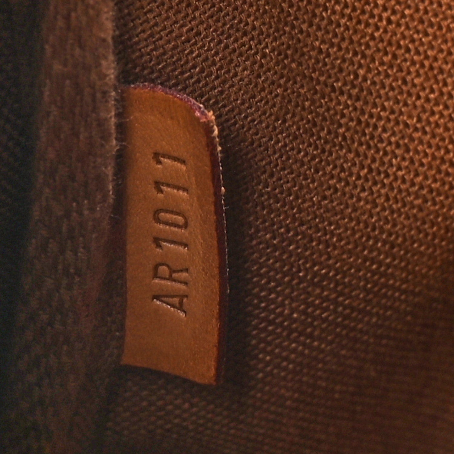 Louis Vuitton Monogram Pochette Accessories 8 of 9