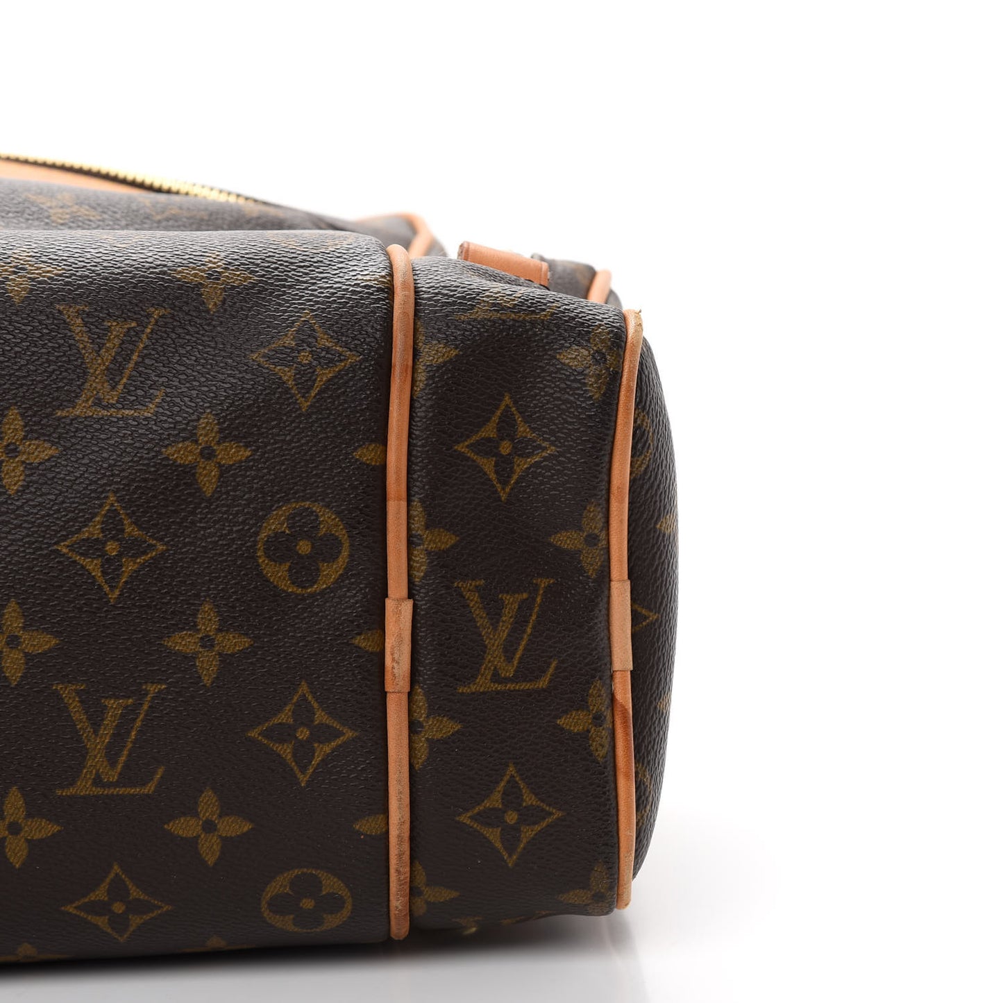 Monogram Sac Squash