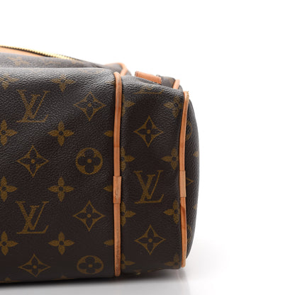 Louis Vuitton Monogram Sac Squash 9 of 13