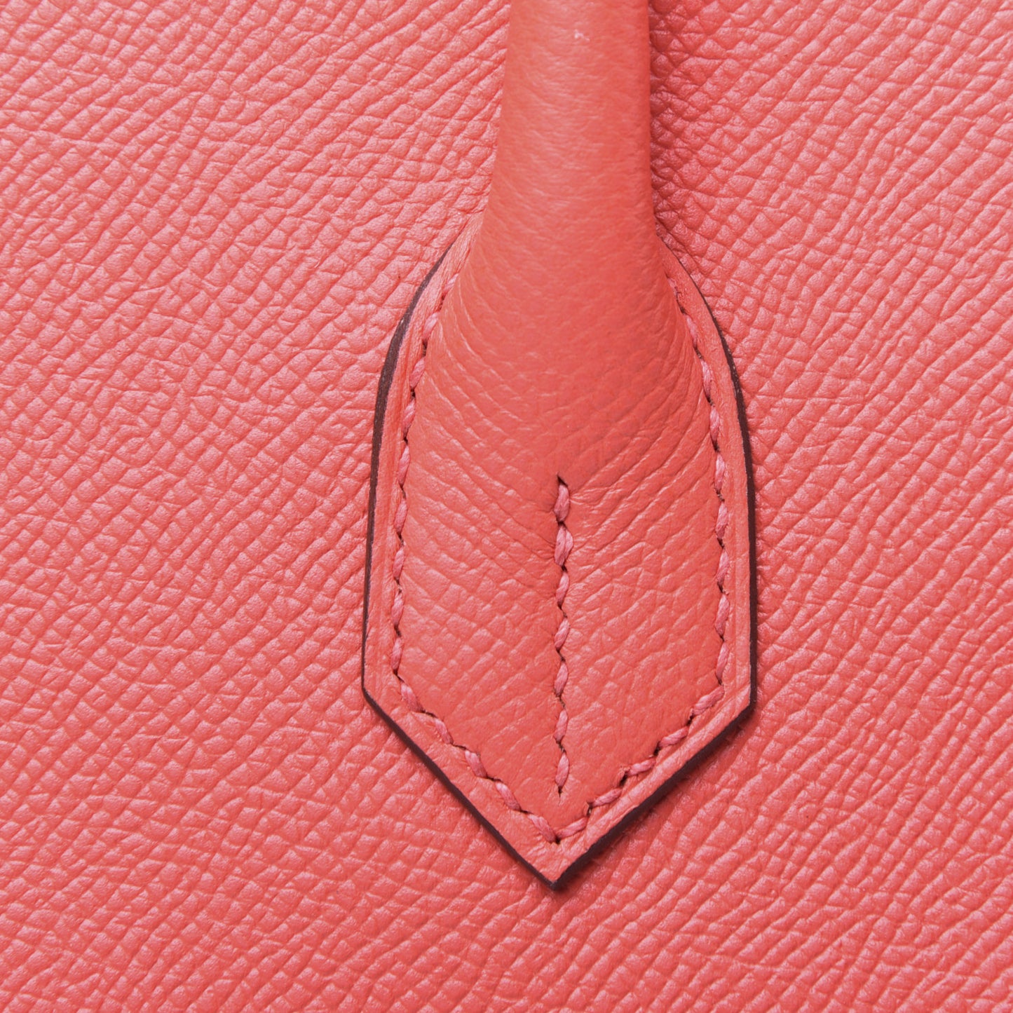Epsom Birkin 30 Rose Jaipur