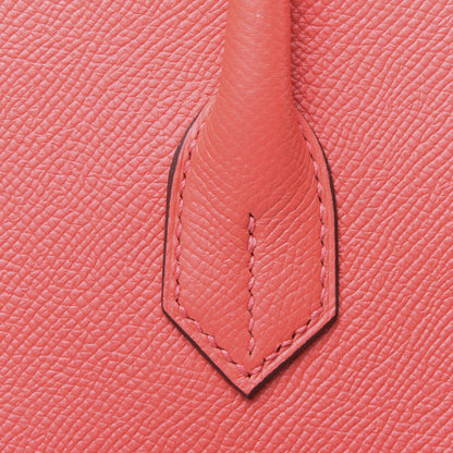 Hermes Epsom Birkin 30 Rose Jaipur 10 of 32