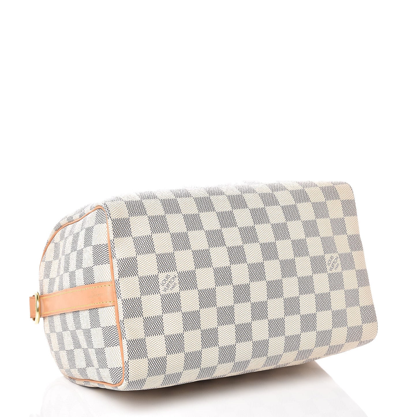 Damier Azur Speedy Bandouliere 25