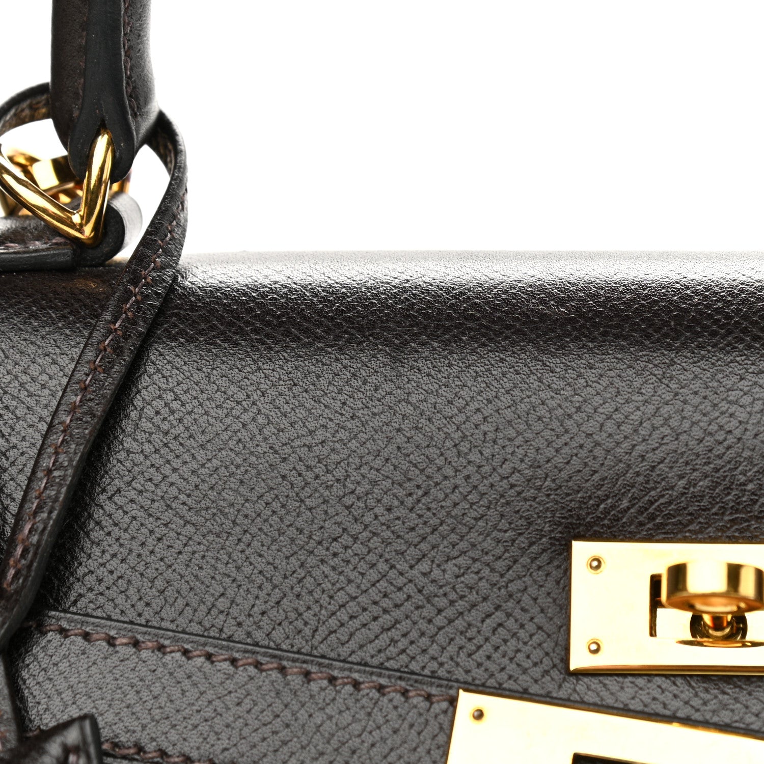 Hermes Epsom Kelly Sellier 35 Ebene 16 of 20