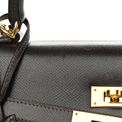 Hermes Epsom Kelly Sellier 35 Ebene 16 of 20