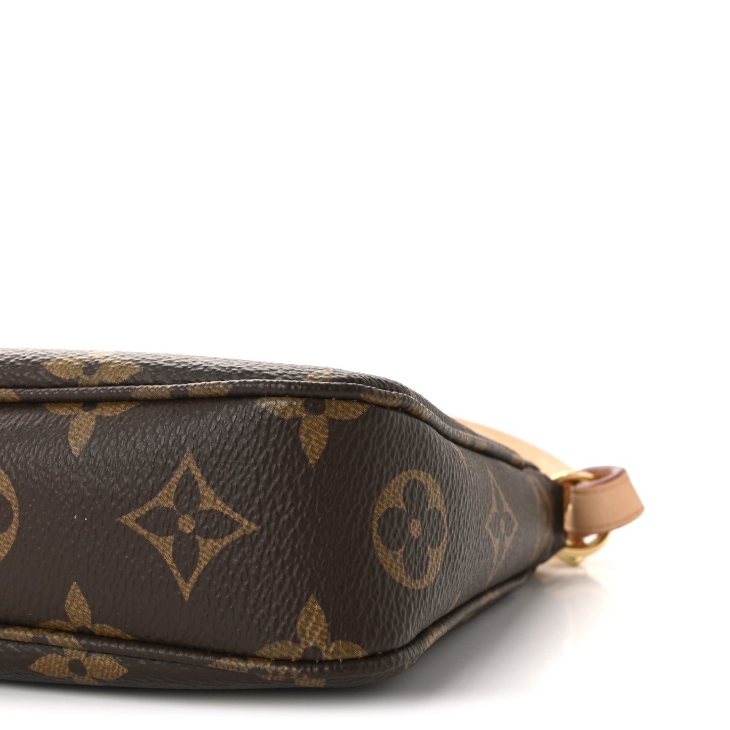 Monogram Pochette Accessories NM