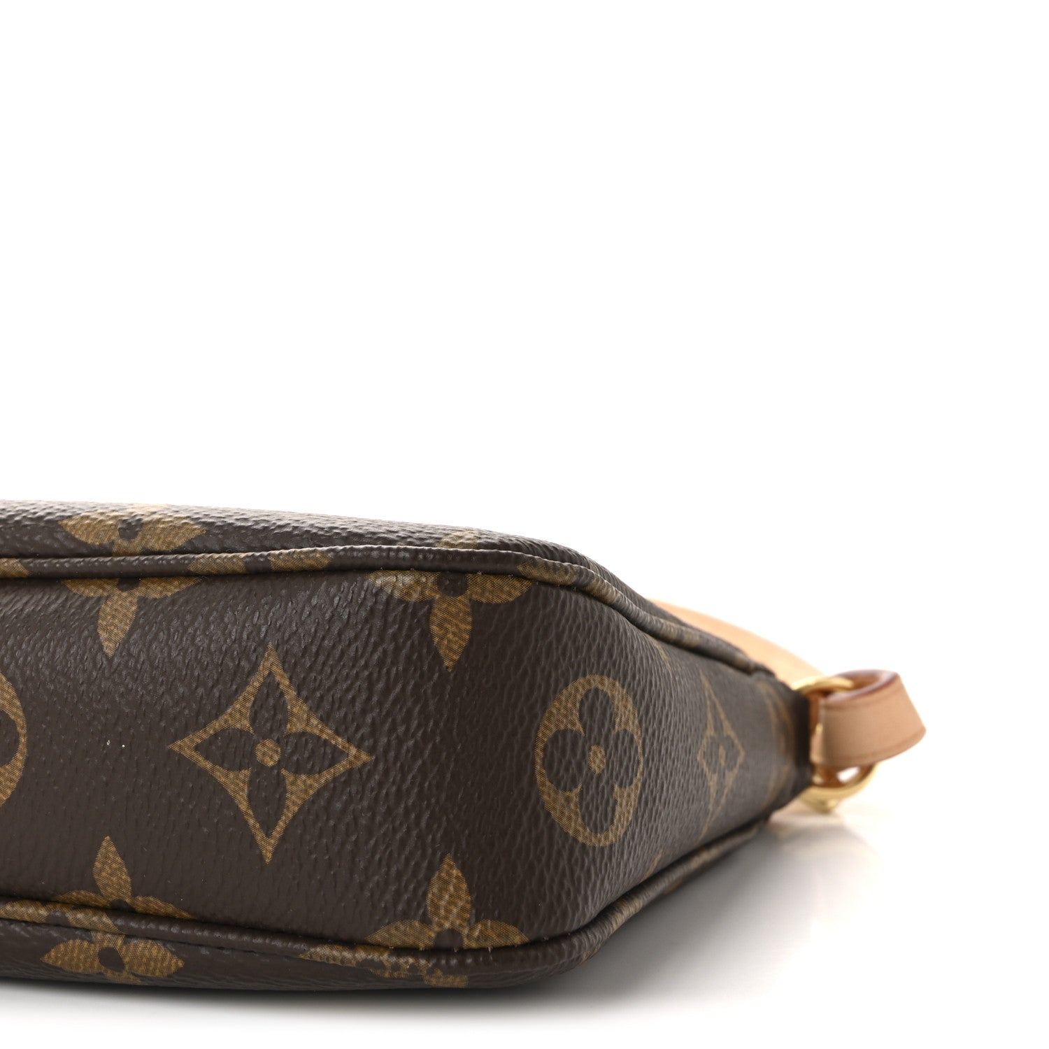 Louis Vuitton Monogram Pochette Accessories NM 9 of 10