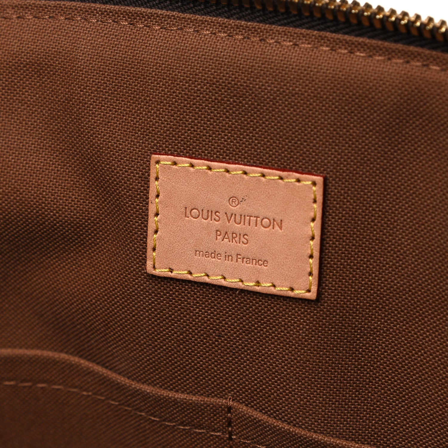 Louis Vuitton Monogram Tivoli GM 32 of 34