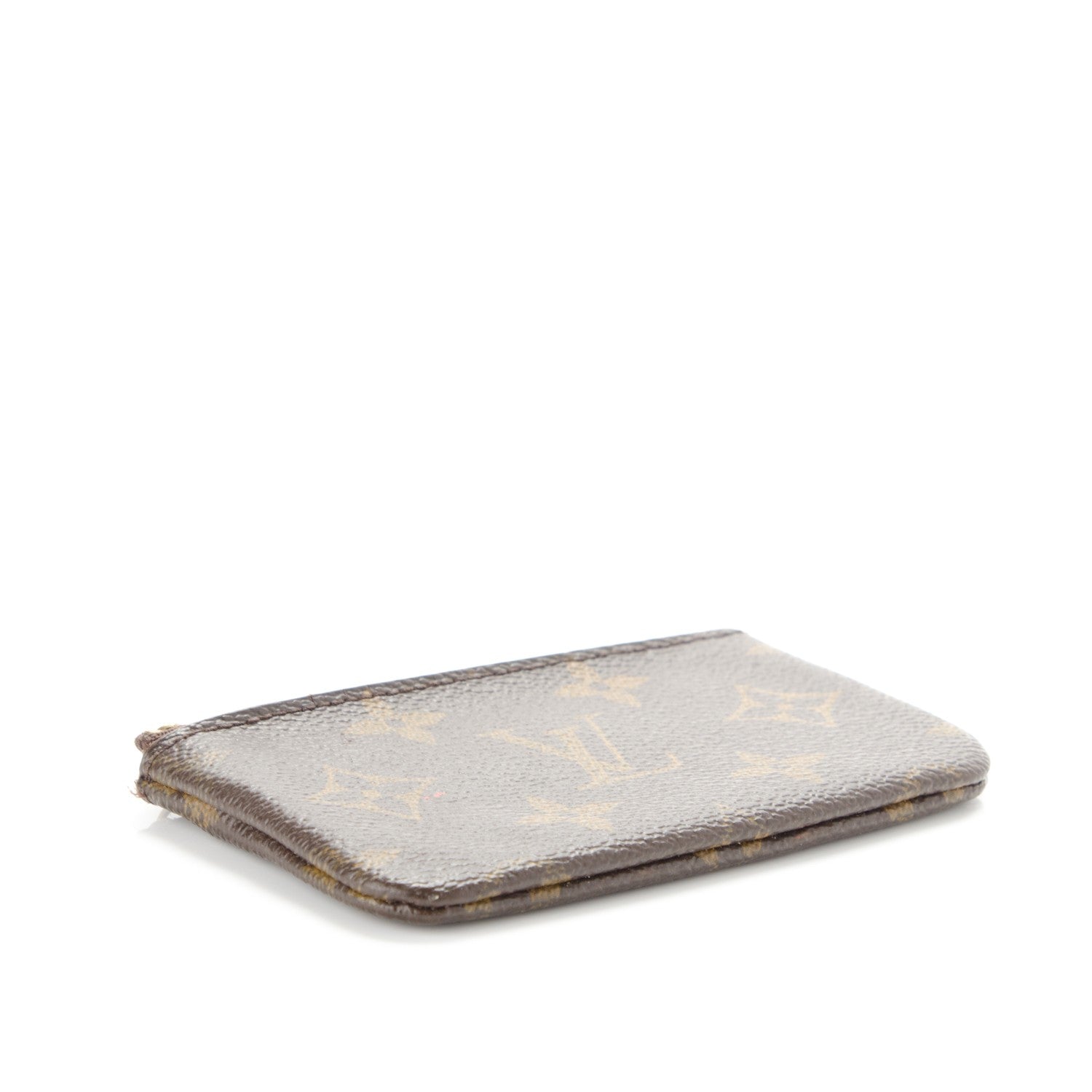 Louis Vuitton Monogram Key Pouch 4 of 6