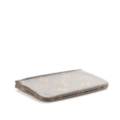 Louis Vuitton Monogram Key Pouch 4 of 6