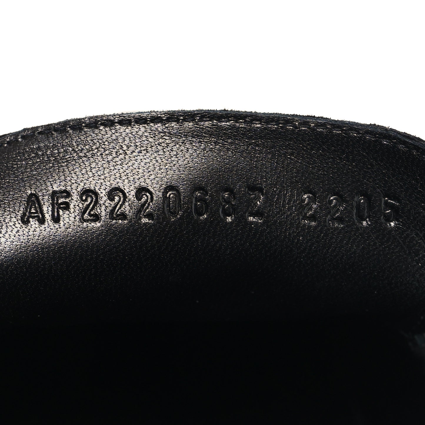 Suede Goatskin Womens Royal Loafers 41 Black