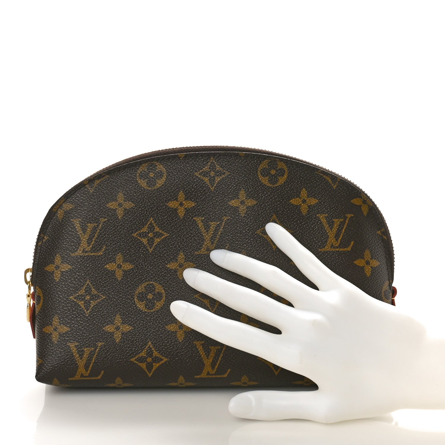 Louis Vuitton Monogram Cosmetic Pouch GM 2 of 8
