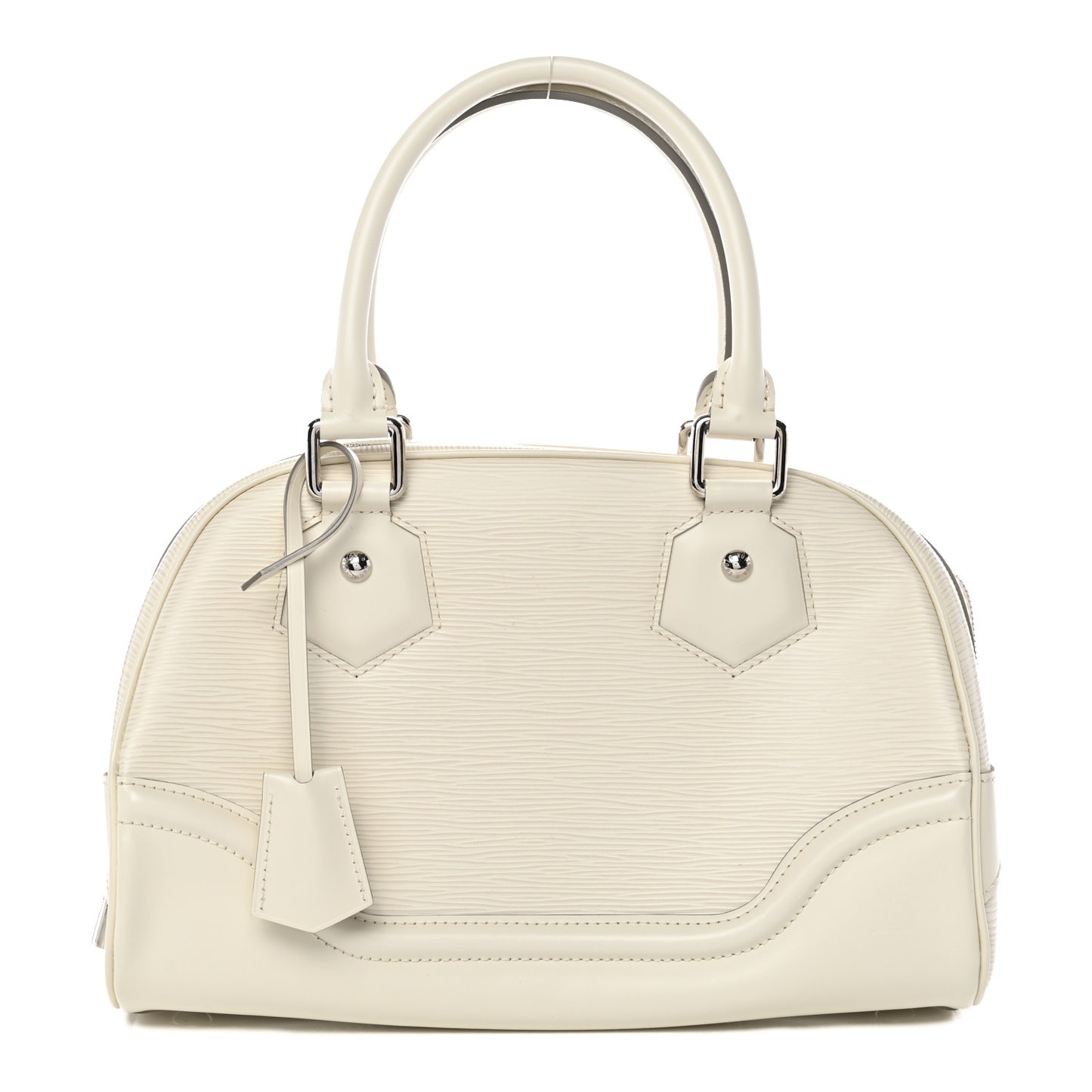 Epi Bowling Montaigne PM Ivory