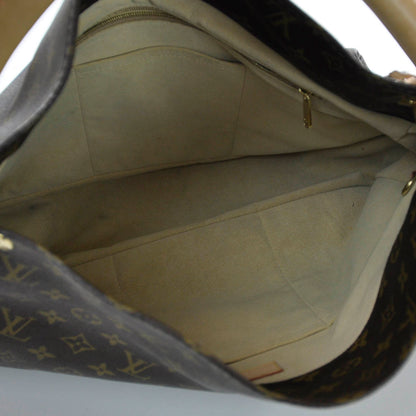 Louis Vuitton Monogram Artsy MM 7 of 9