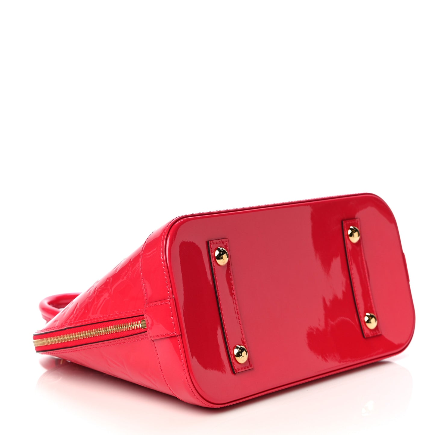 Vernis Alma PM Hot Pink