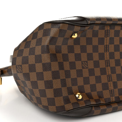 Louis Vuitton Damier Ebene Verona MM 9 of 10