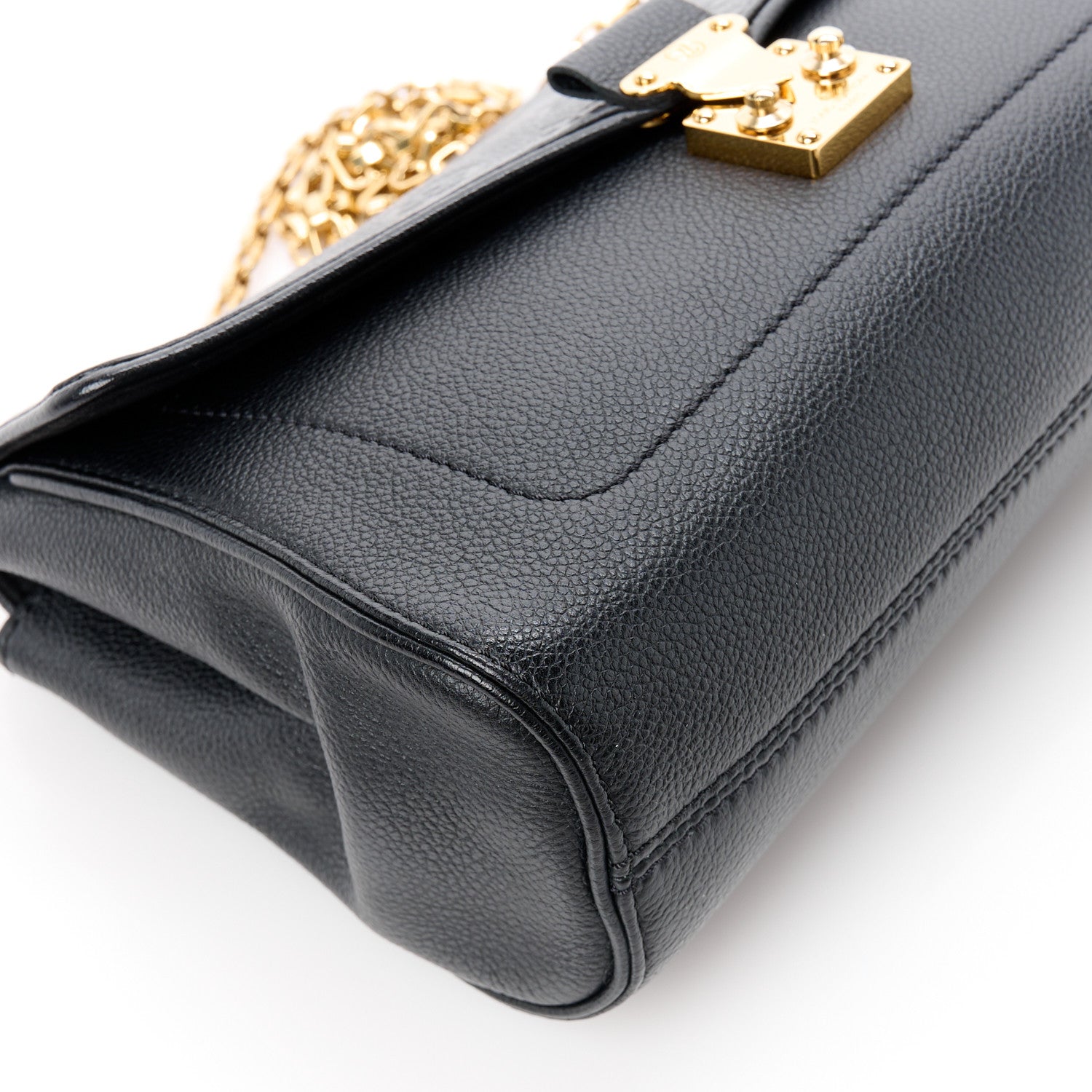 Louis Vuitton Empreinte Saint Germain PM Black 11 of 12