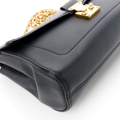 Louis Vuitton Empreinte Saint Germain PM Black 11 of 12