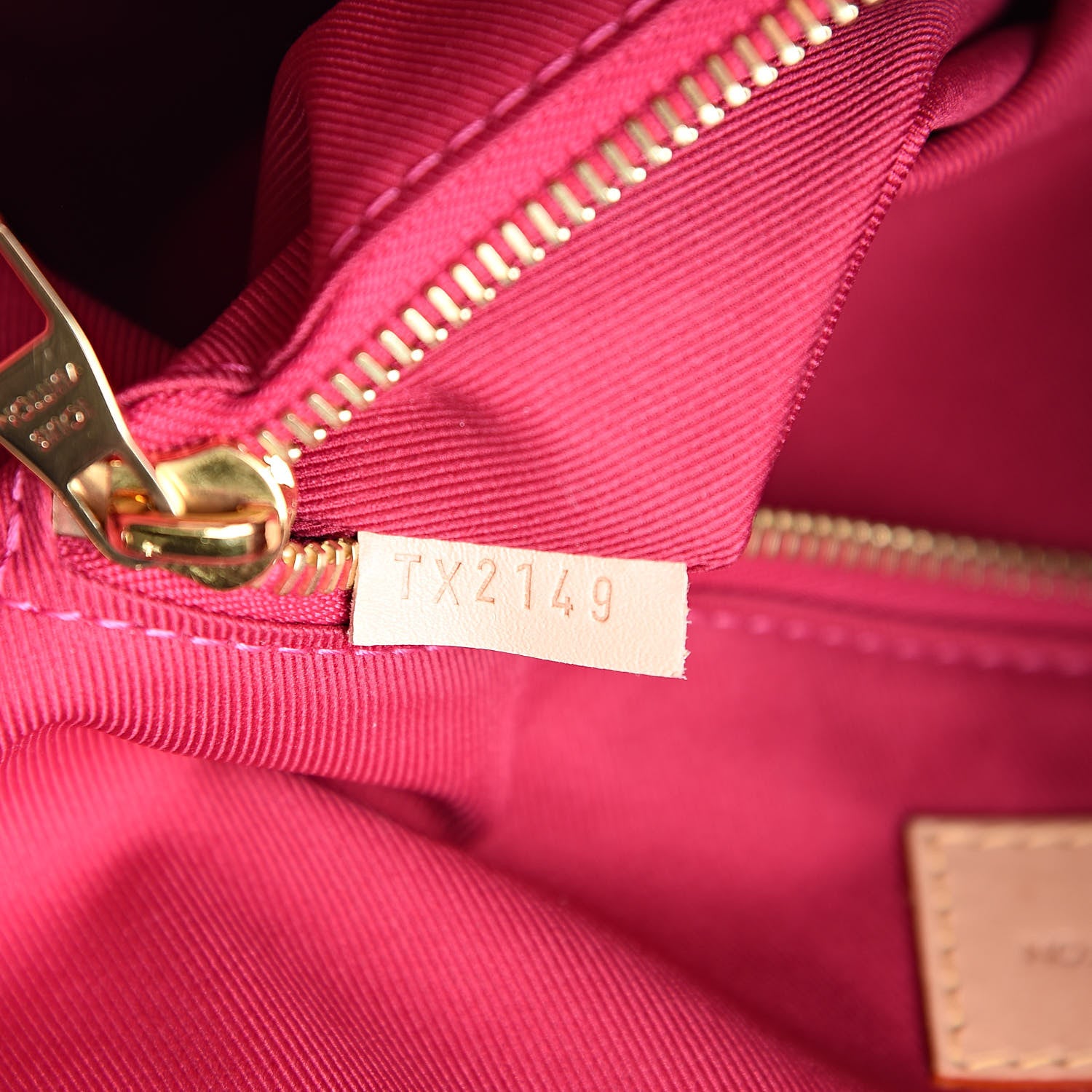 Louis Vuitton Monogram Graceful PM Pivoine 8 of 14