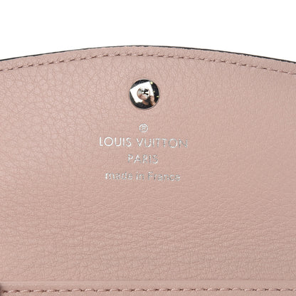 Louis Vuitton Mahina Multicles 4 Key Holder Magnolia 6 of 8