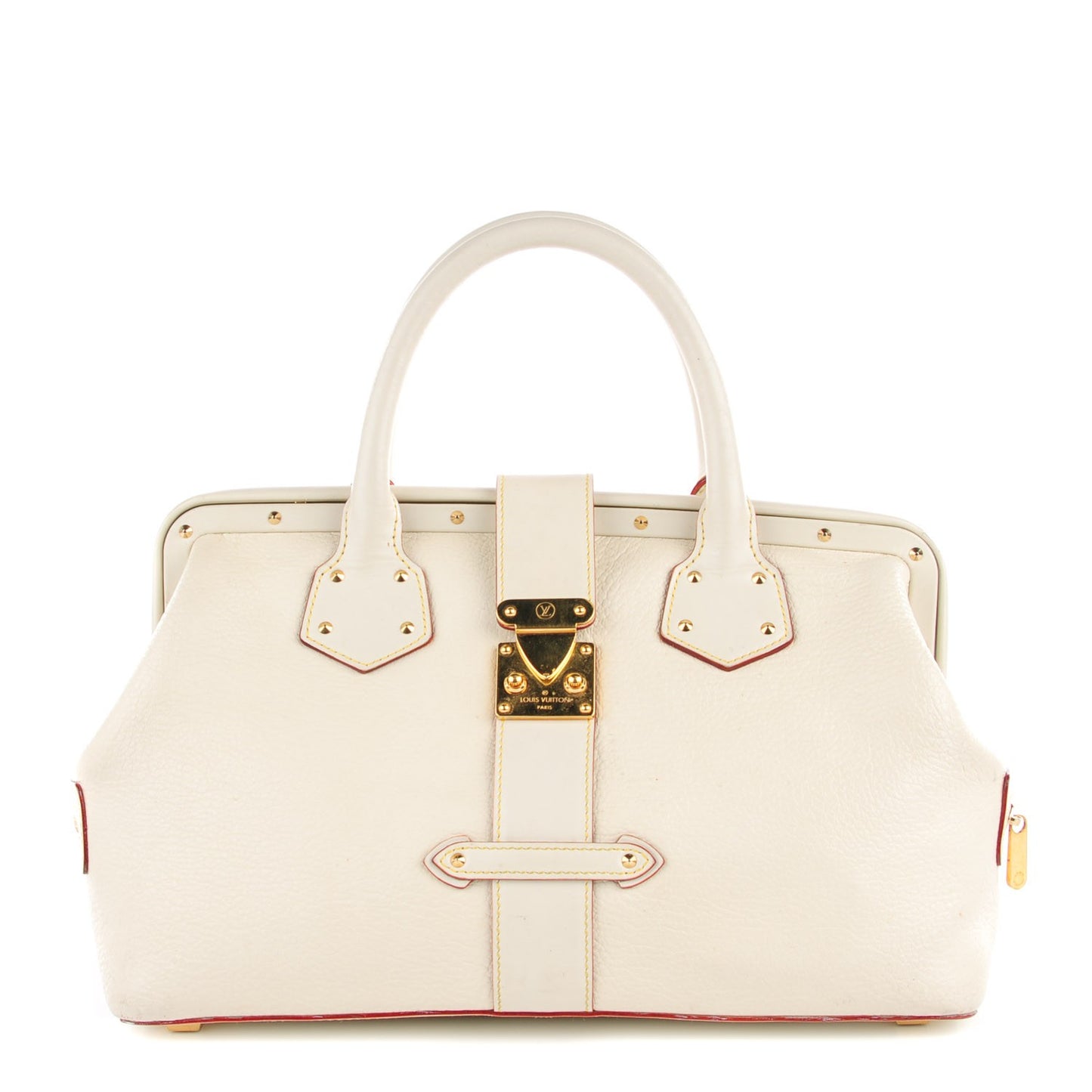 Suhali L'Ingenieux PM White