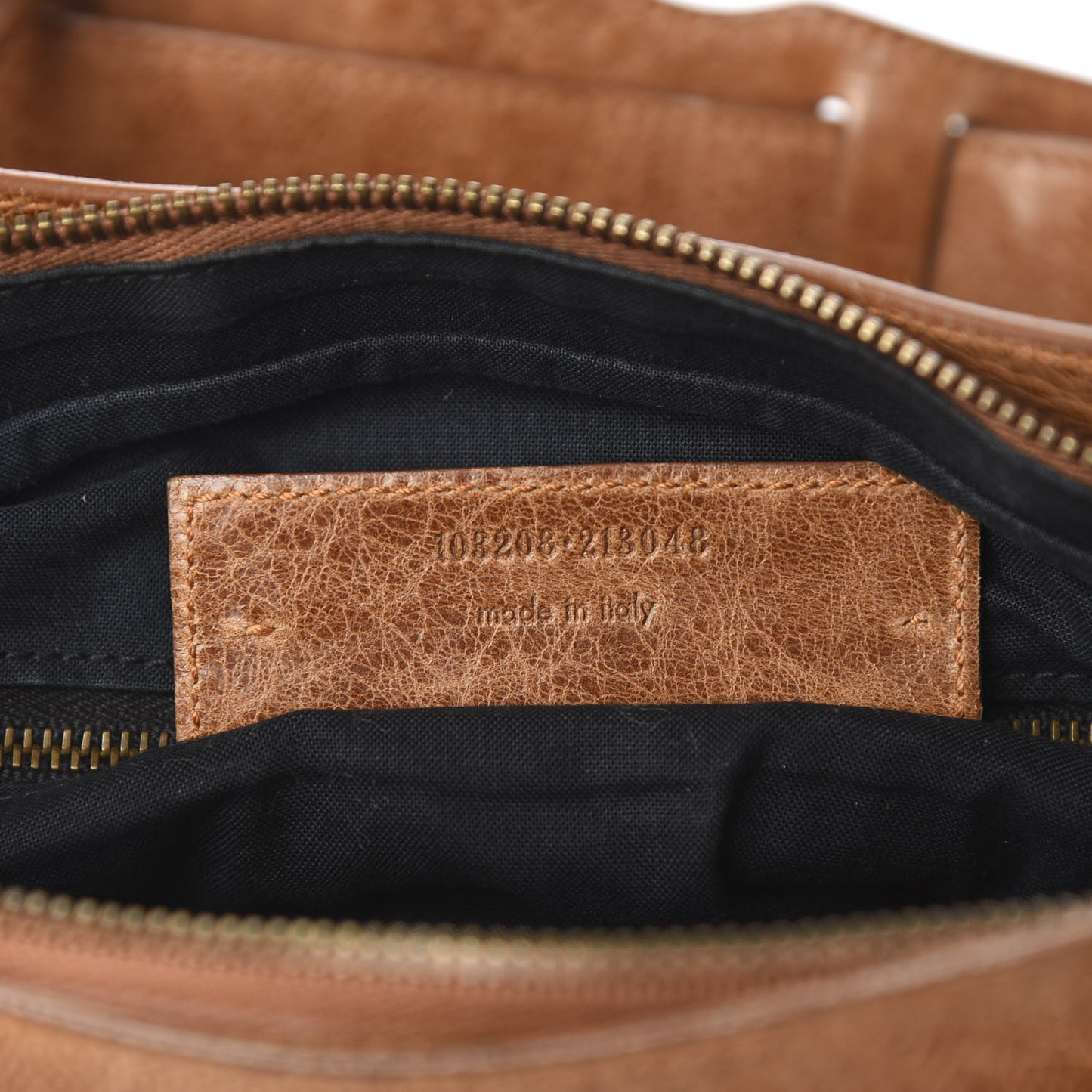 Agneau Classic Hardware First Automne