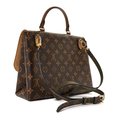 Louis Vuitton Monogram Marignan Sesame 4 of 15