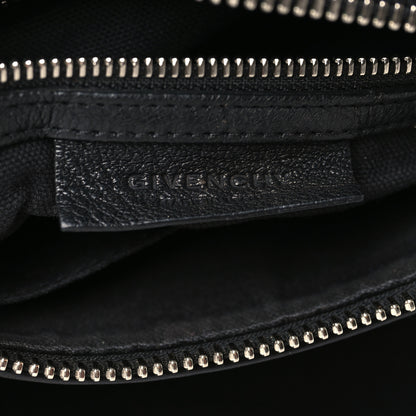 Givenchy Sugar Goatskin Small Pandora Black 6 of 10