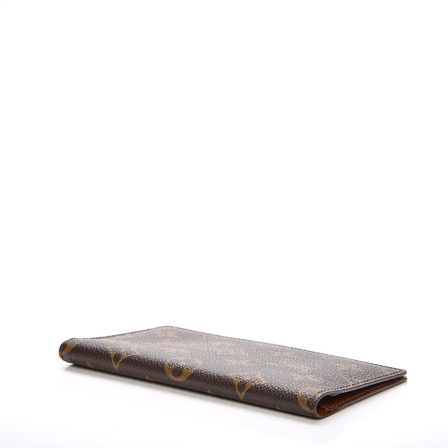 Louis Vuitton Monogram Pocket Agenda Cover 4 of 8