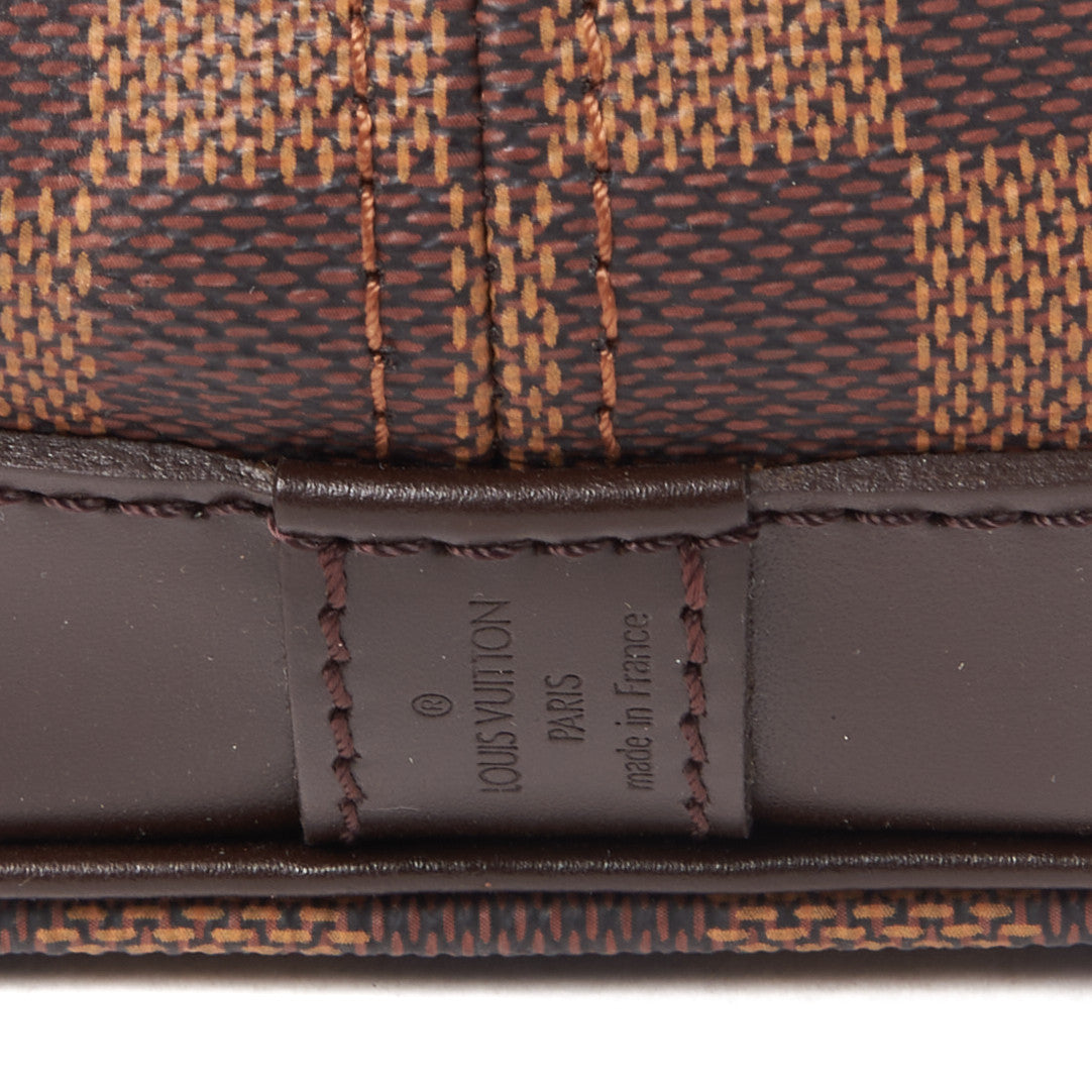 Damier Ebene West End PM