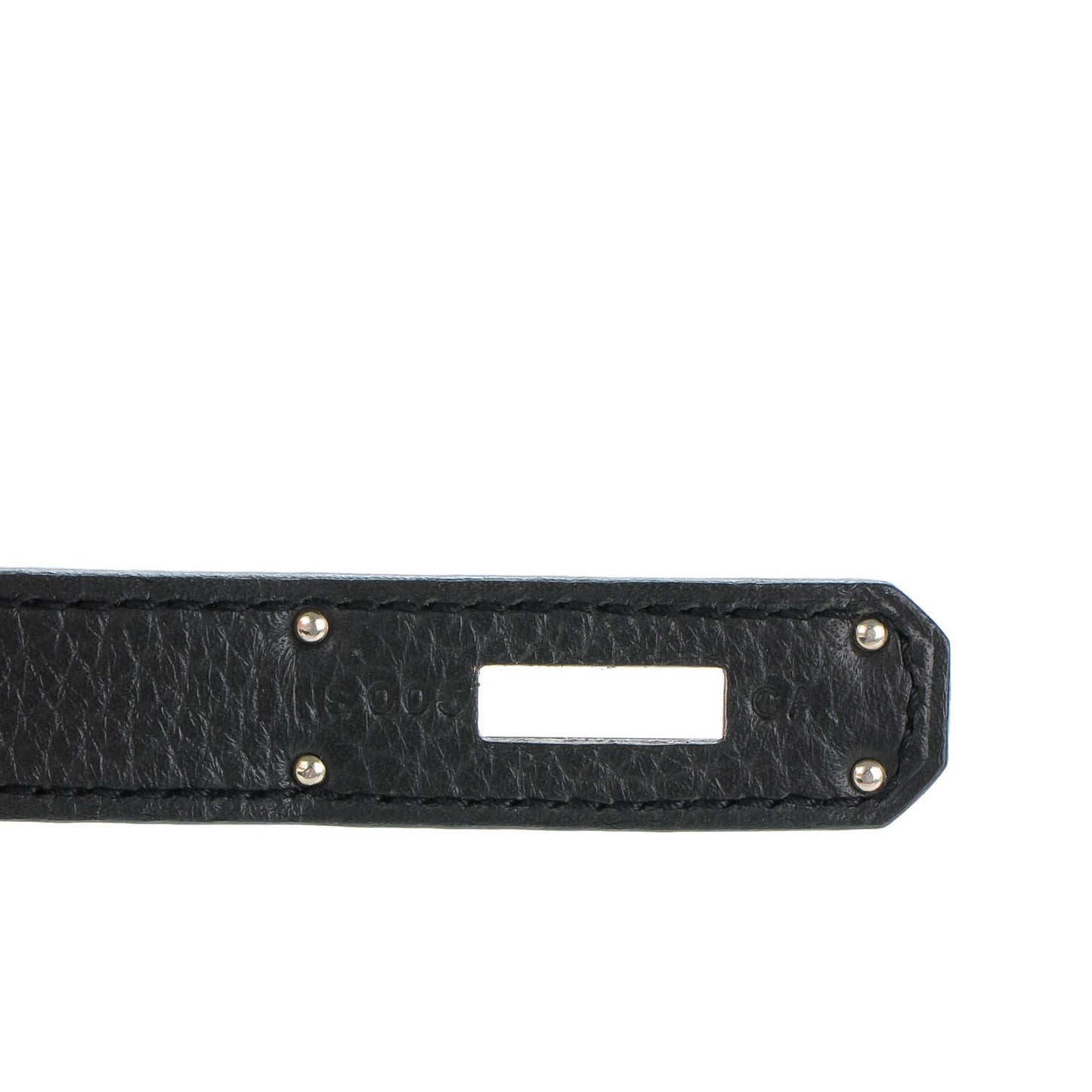 Taurillon Clemence Jypsiere 28 Black