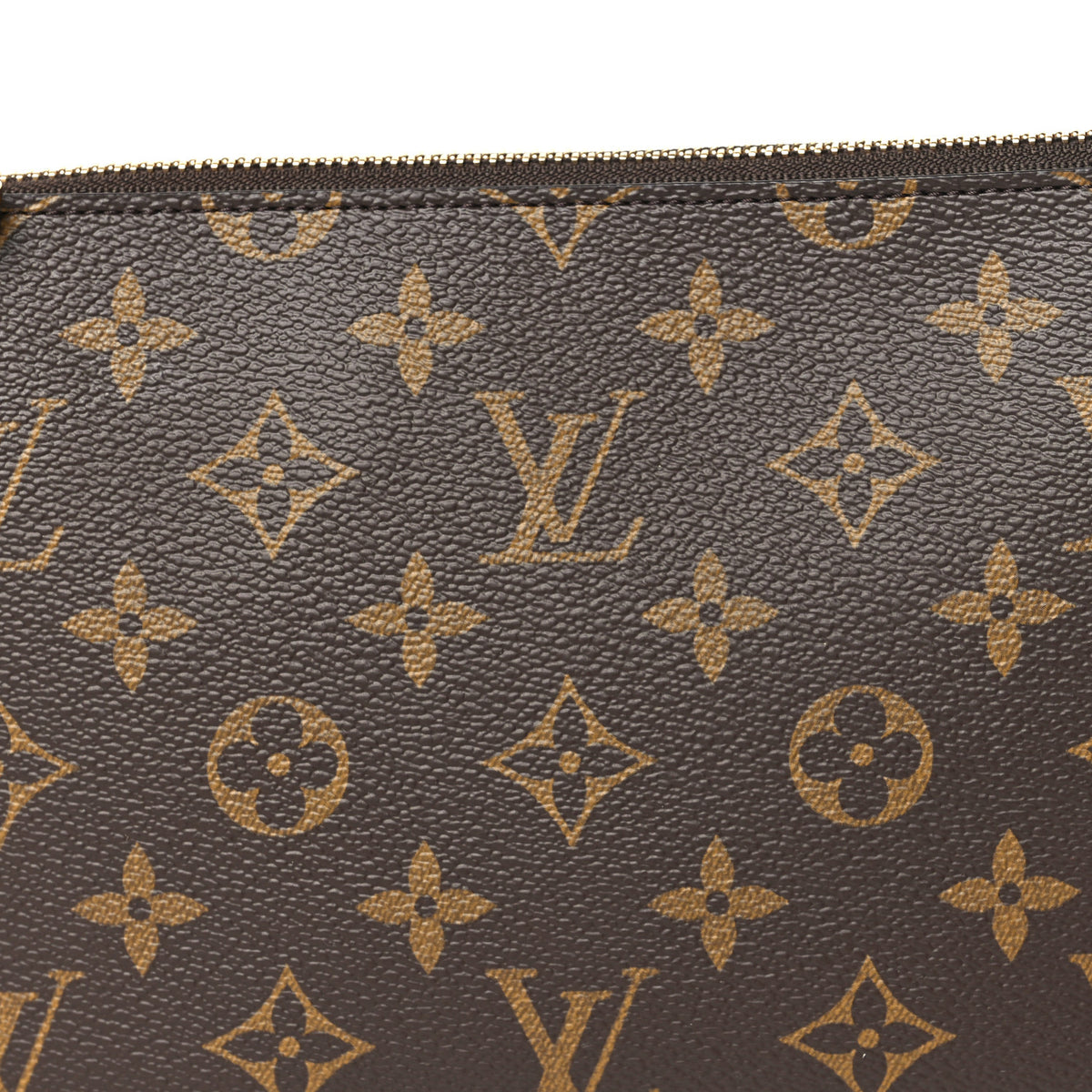 Louis Vuitton Monogram Key Pouch M 7 of 7