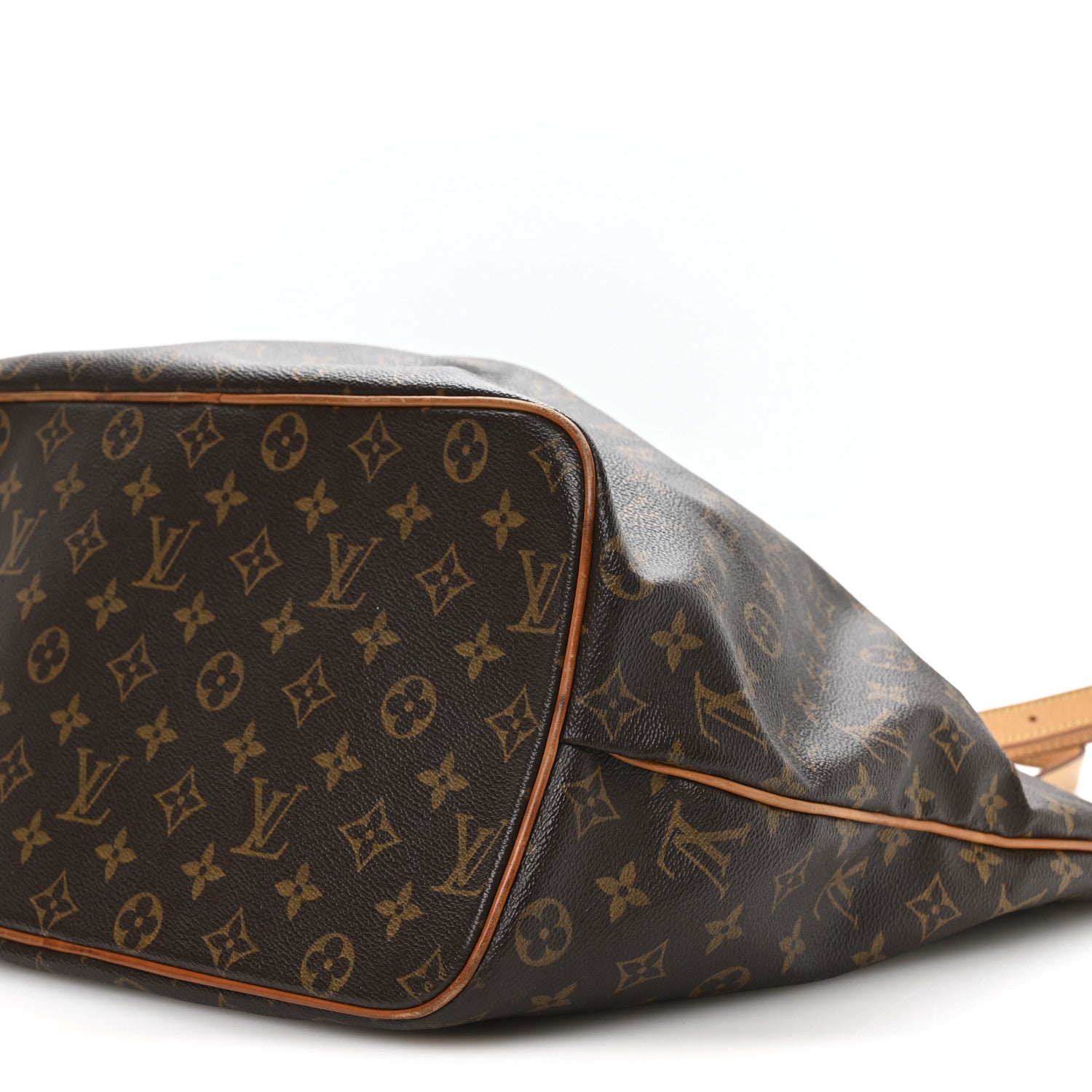 Louis Vuitton Monogram Palermo GM 10 of 10