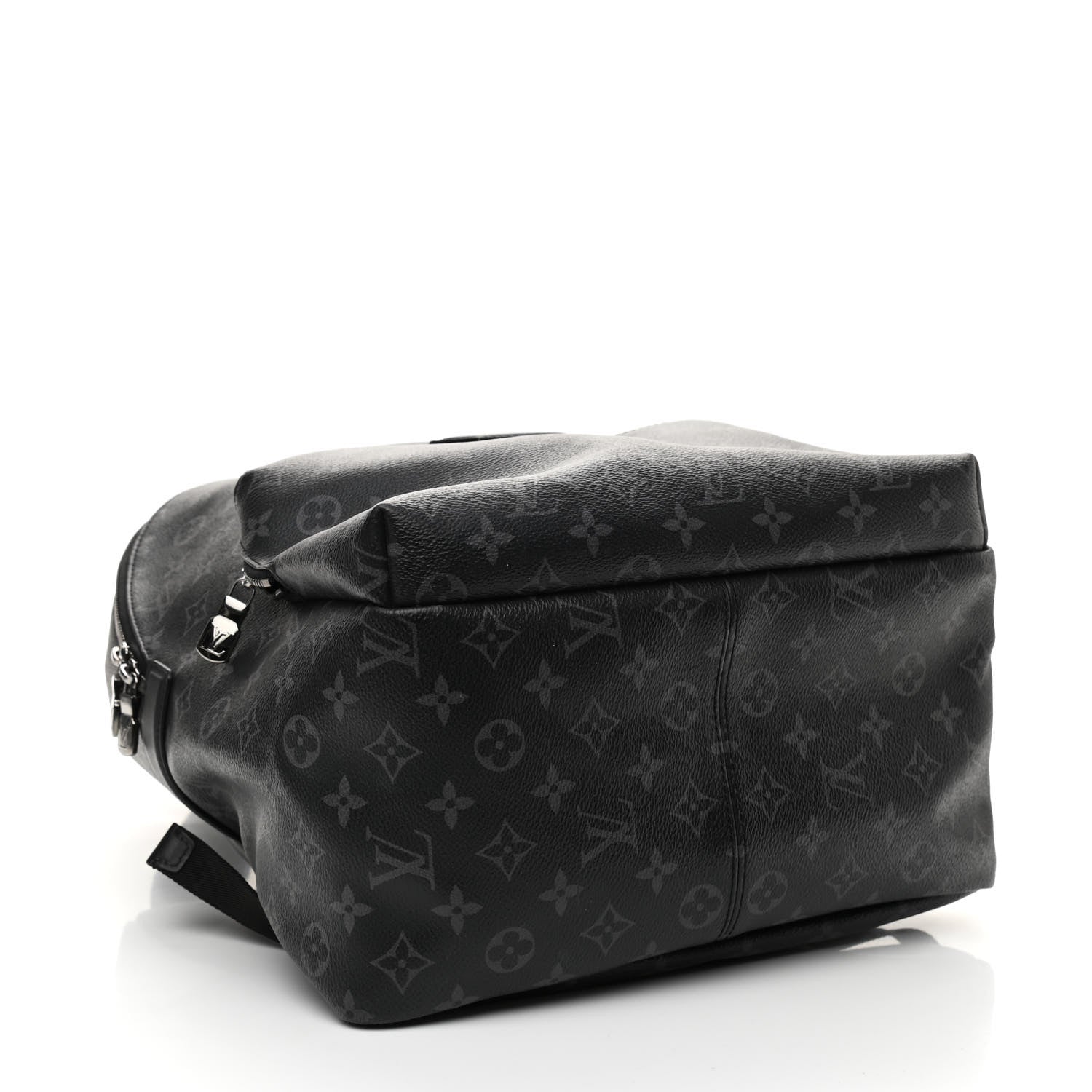Louis Vuitton Monogram Eclipse Discovery Backpack PM 4 of 9