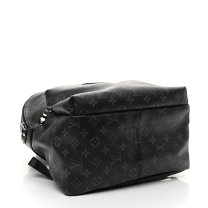 Louis Vuitton Monogram Eclipse Discovery Backpack PM 4 of 9