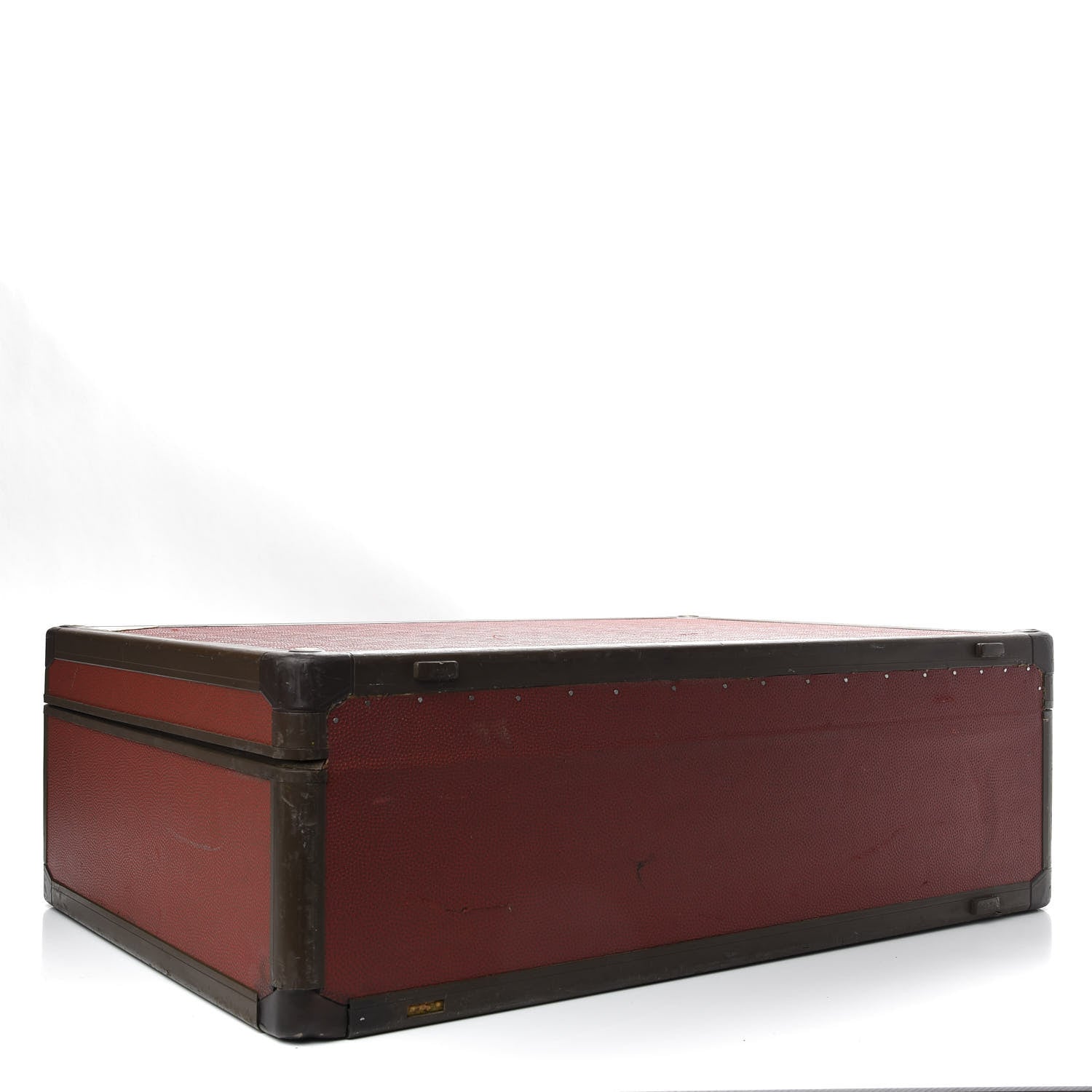 Louis Vuitton Calfskin Cup Challenge Line 2 Perth 1987 Trunk 3 of 16