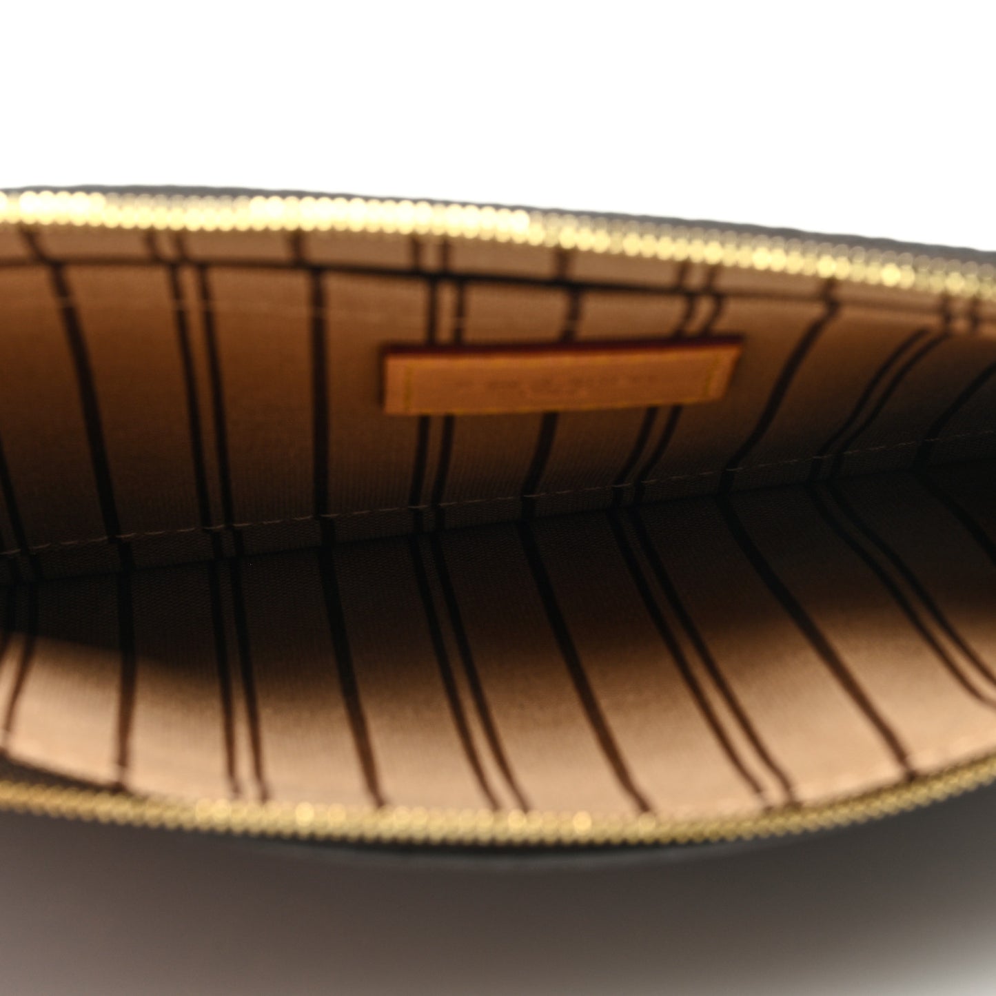 Monogram Neverfull MM GM Pochette