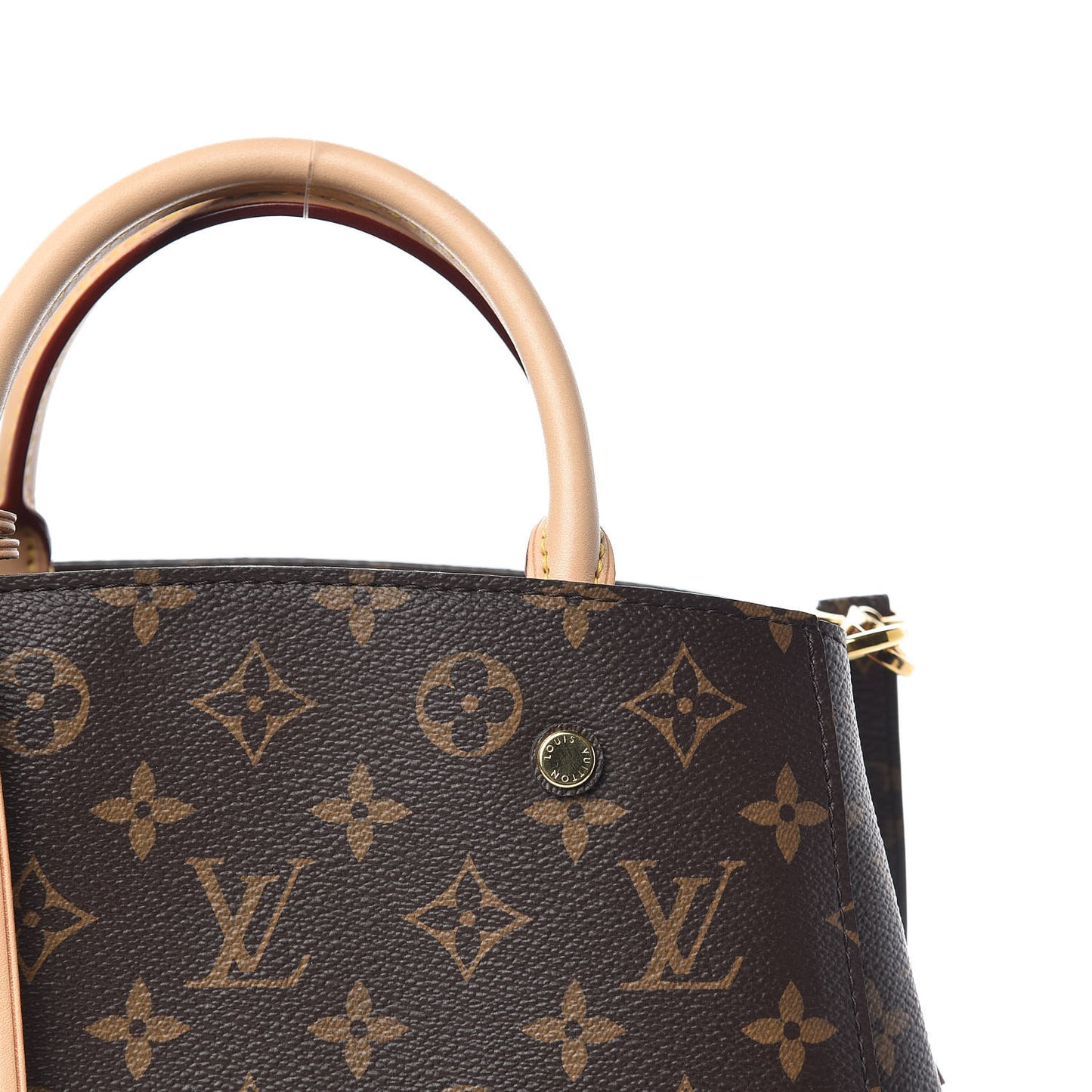 Monogram Montaigne BB