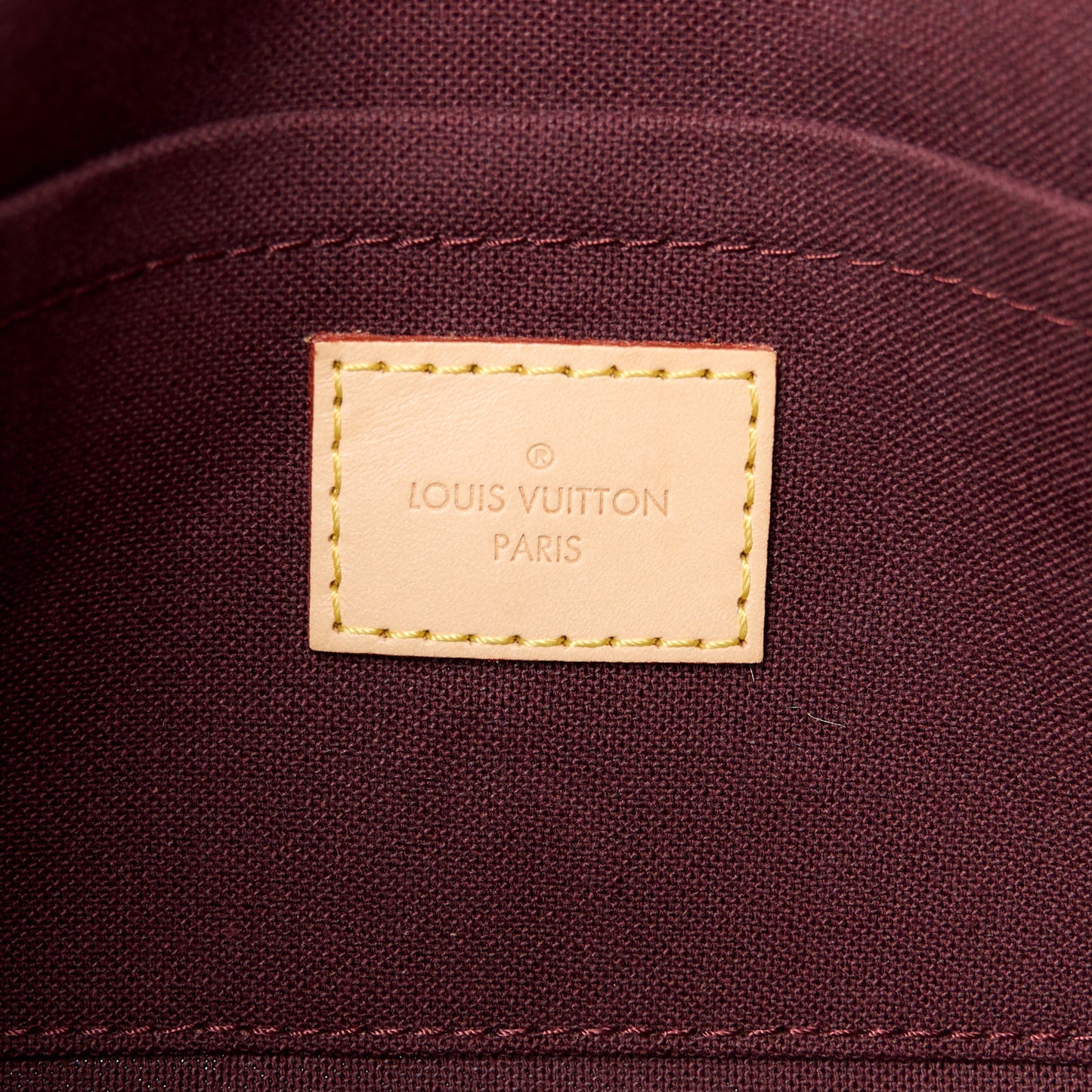 Monogram Favorite MM