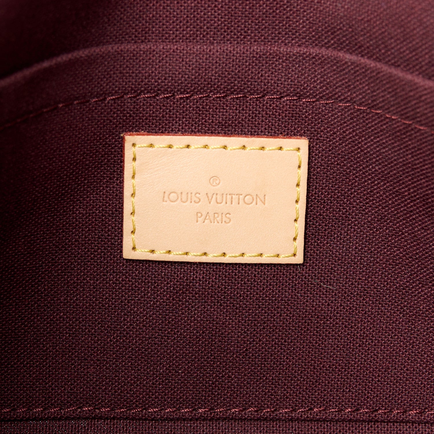 Louis Vuitton Monogram Favorite MM 6 of 11