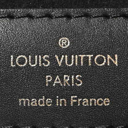 Louis Vuitton Empreinte Montsouris NM Backpack Black 6 of 9