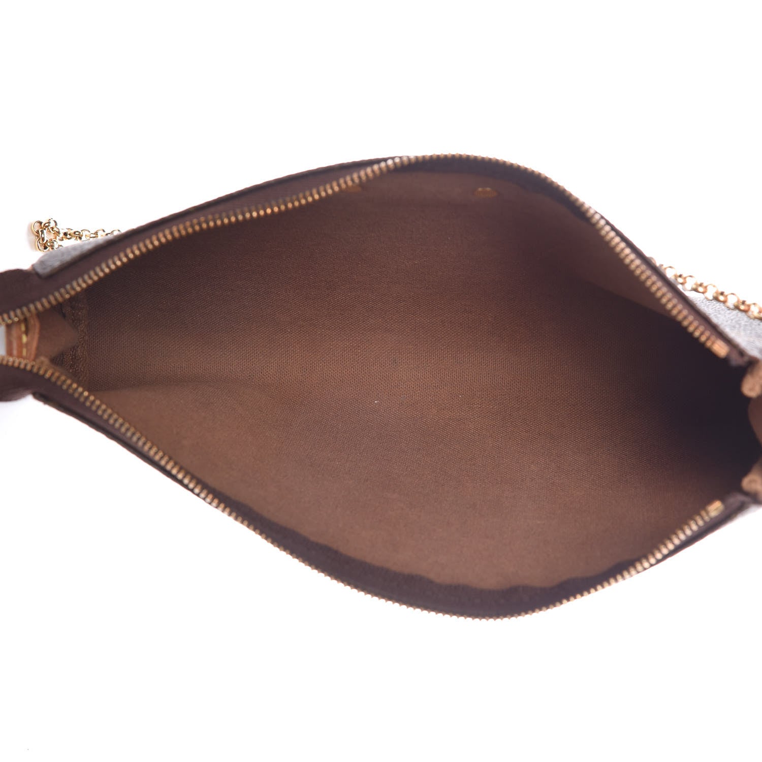 Louis Vuitton Monogram Eva Clutch 5 of 13