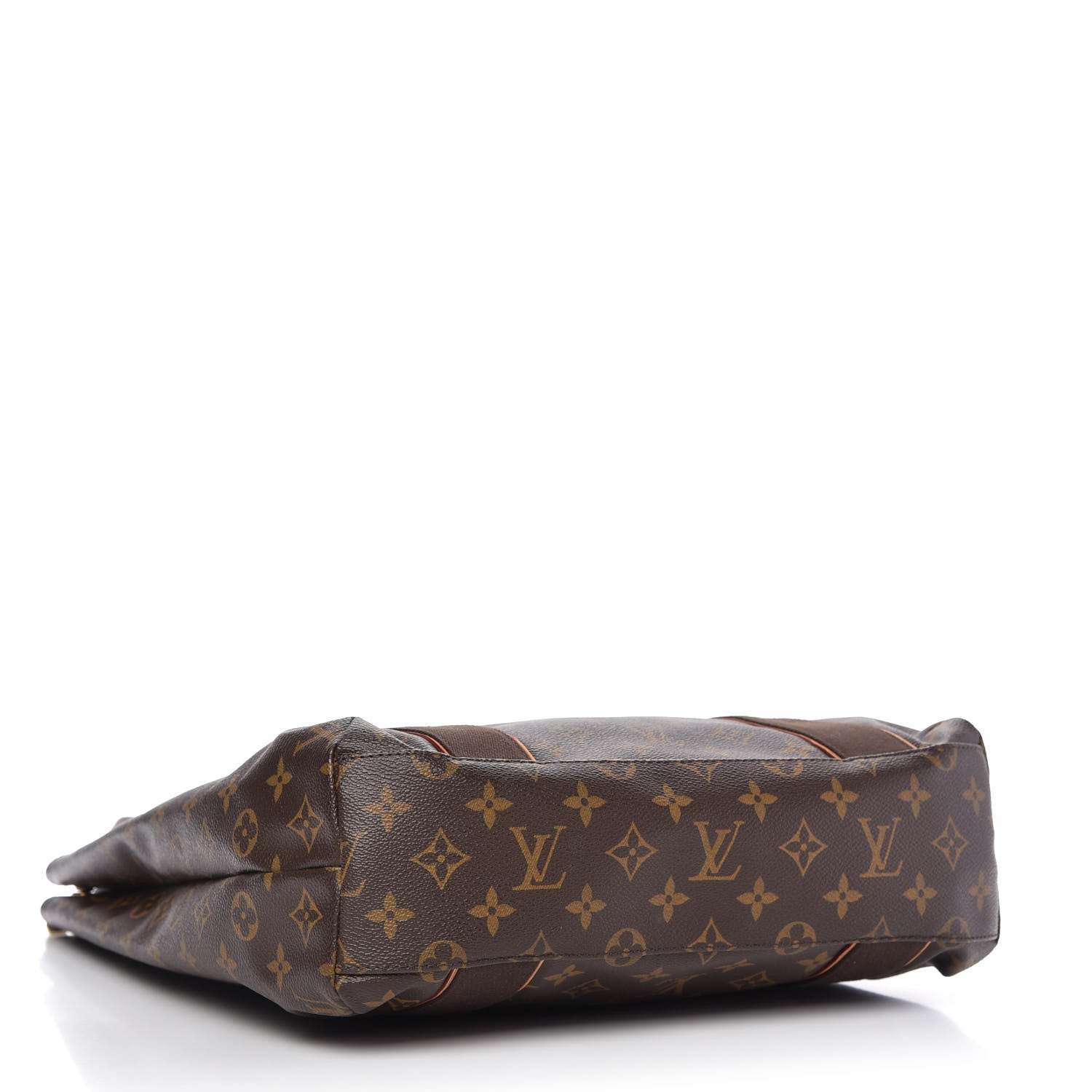 Louis Vuitton Monogram Cabas Beaubourg 4 of 8