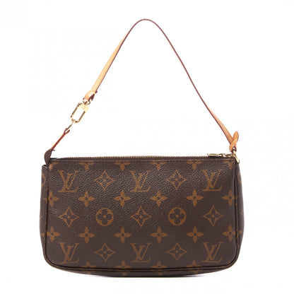 Louis Vuitton Monogram Pochette Accessories 1 of 7