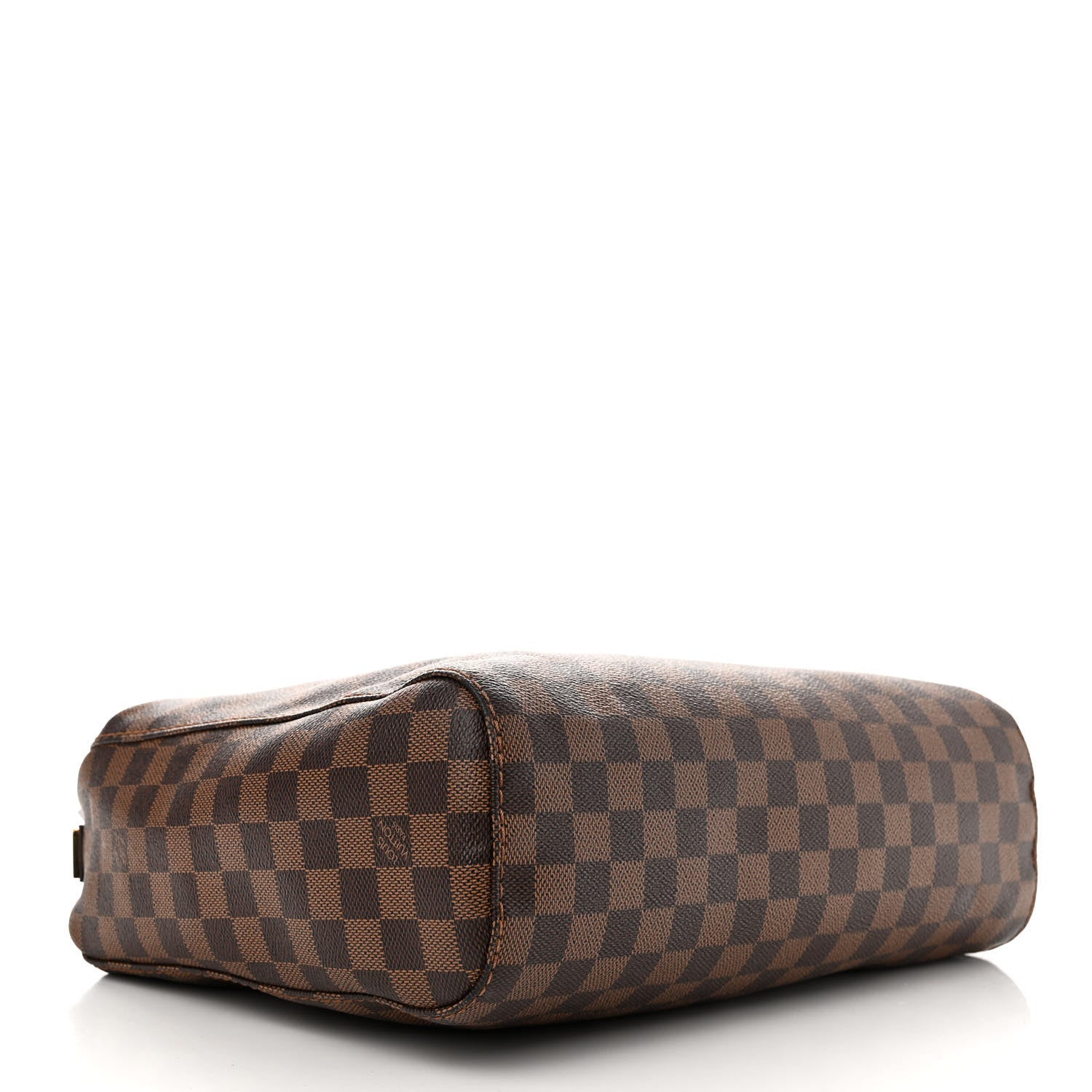Louis Vuitton Damier Ebene Portobello PM 4 of 13